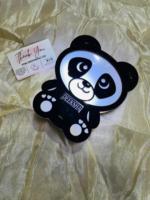 Panda Lamp - Image 2
