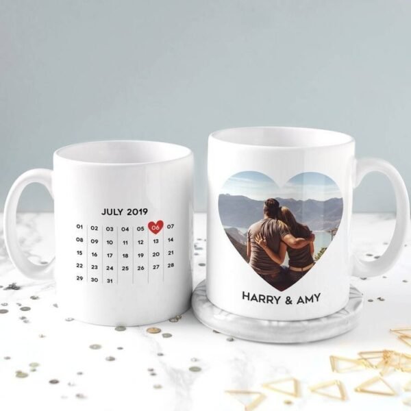 Customised Mug
